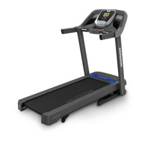 horizon fitness t101 treadmill